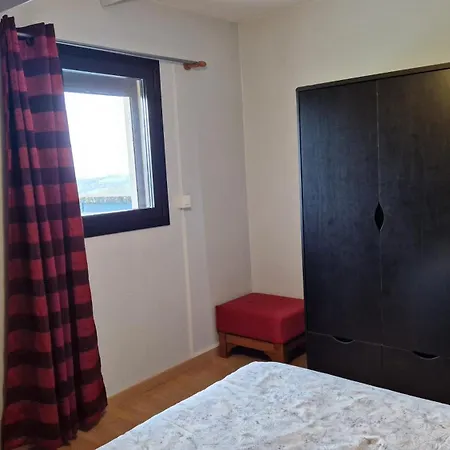 Semesterbostad La Baraque Najac