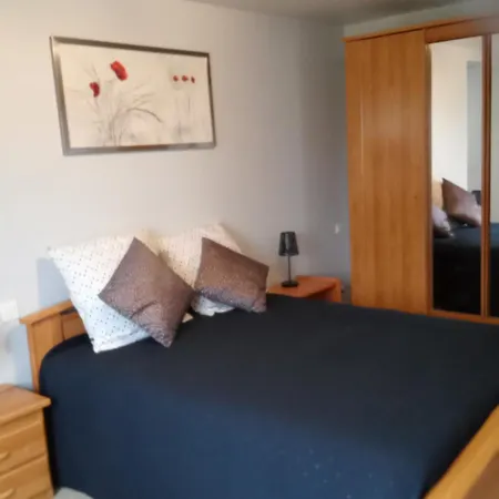 La Baraque Semesterbostad