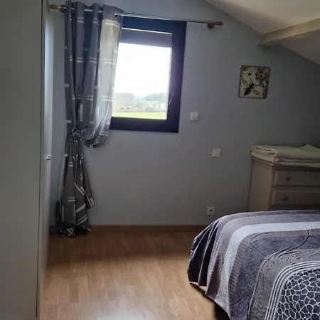 La Baraque Semesterbostad Najac