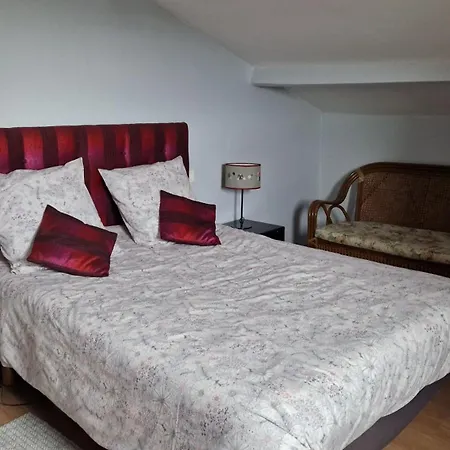 La Baraque * Najac