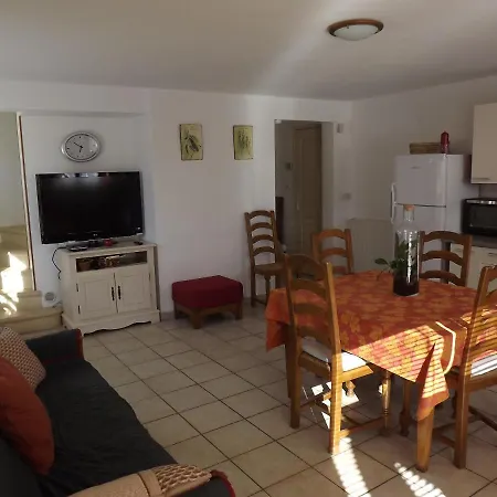 La Baraque Semesterbostad *