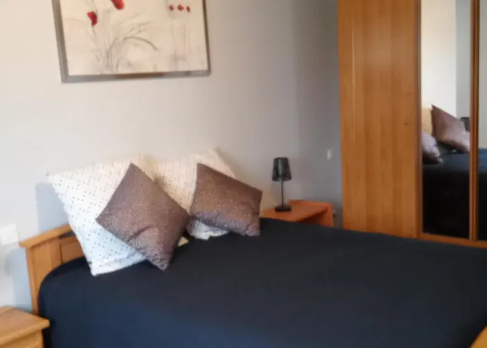 La Baraque 度假居