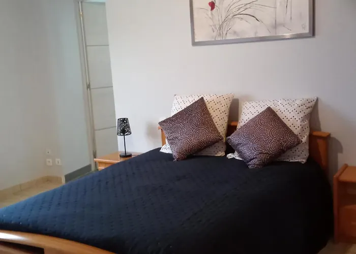 La Baraque 度假居 *