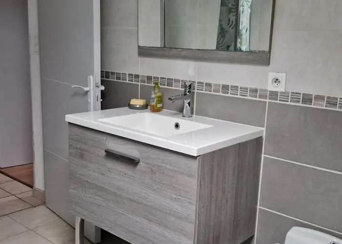 La Baraque 纳雅克