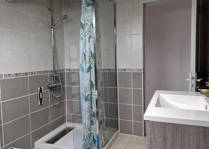 度假居 La Baraque