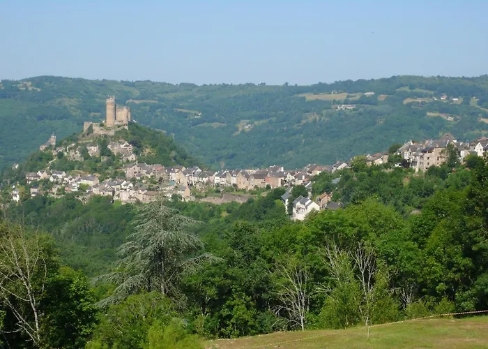 度假居 La Baraque