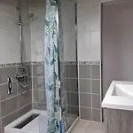 بيت للعطل La Baraque