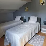 La Baraque Casa de Férias