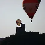 La Baraque بيت للعطل