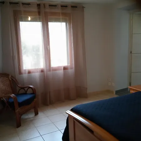 Nyaraló La Baraque *