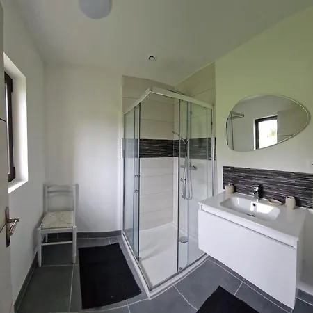 Nyaraló La Baraque Najac