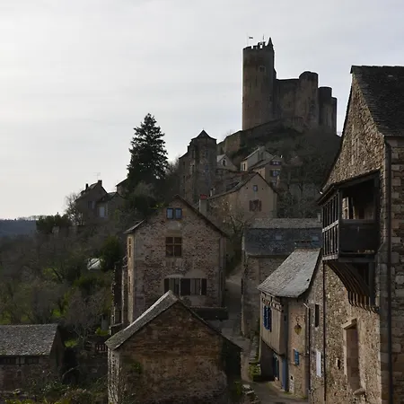 بيت للعطل La Baraque