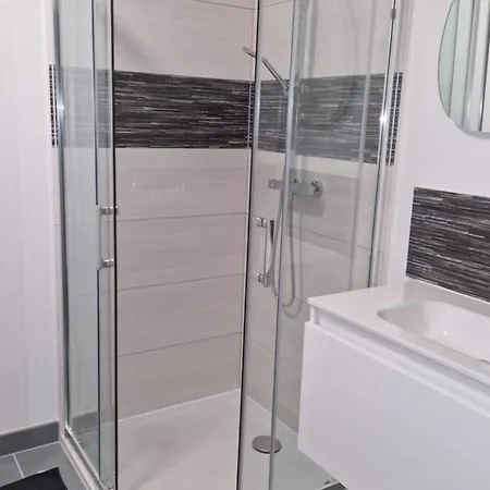 La Baraque Nyaraló Najac