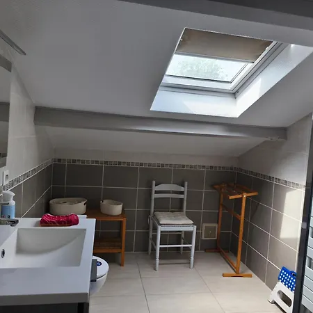 La Baraque Prázdninový dům