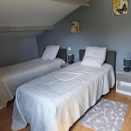 La Baraque Tatil Evi