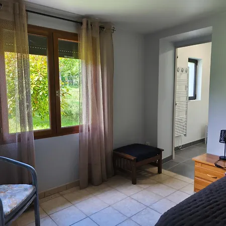 Prázdninový dům La Baraque Najac