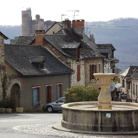 La Baraque Nyaraló *