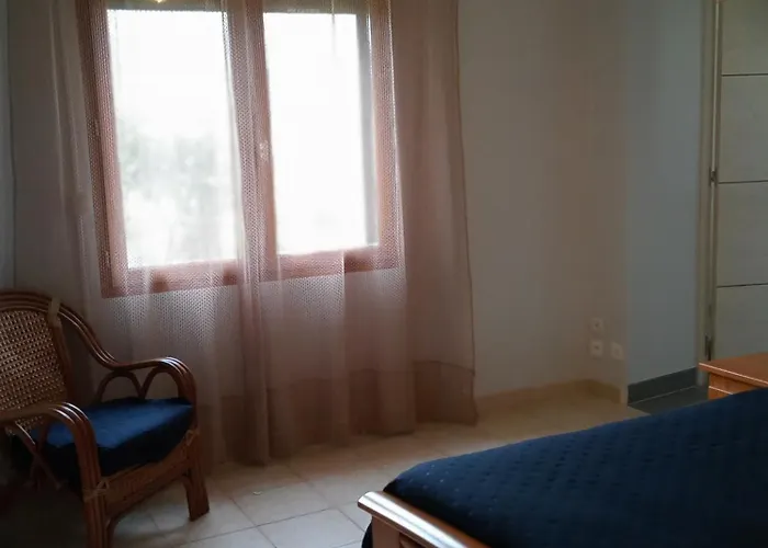 Casa vacanze La Baraque *