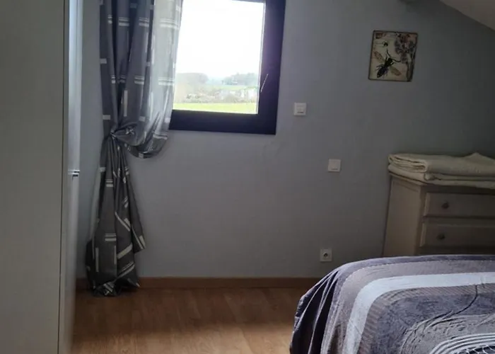 La Baraque Casa vacanze Najac