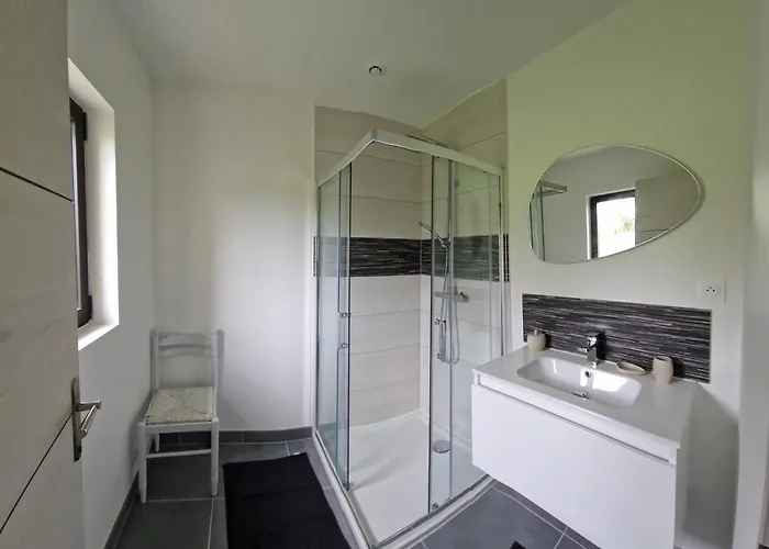 Casa vacanze La Baraque Najac