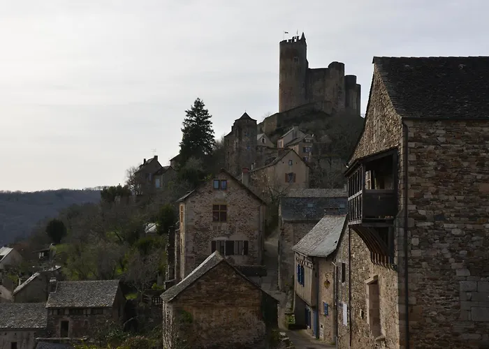 Casa vacanze La Baraque