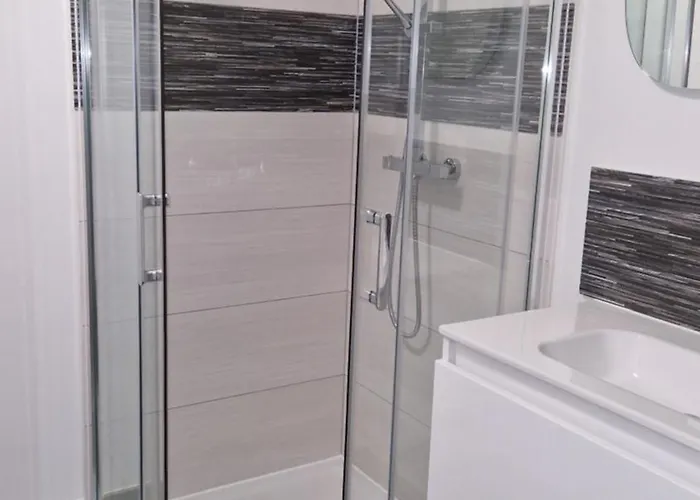 La Baraque Casa vacanze Najac