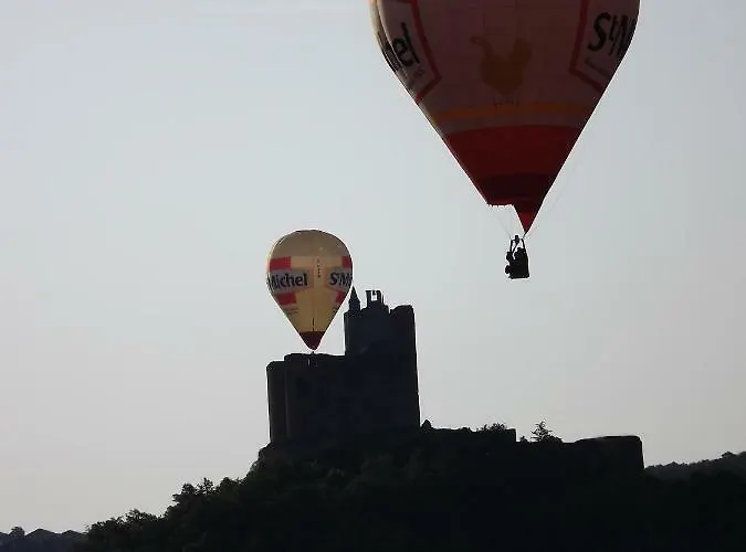 La Baraque Casa vacanze