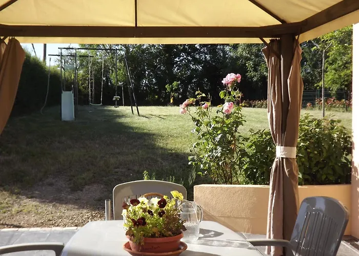 Casa vacanze La Baraque