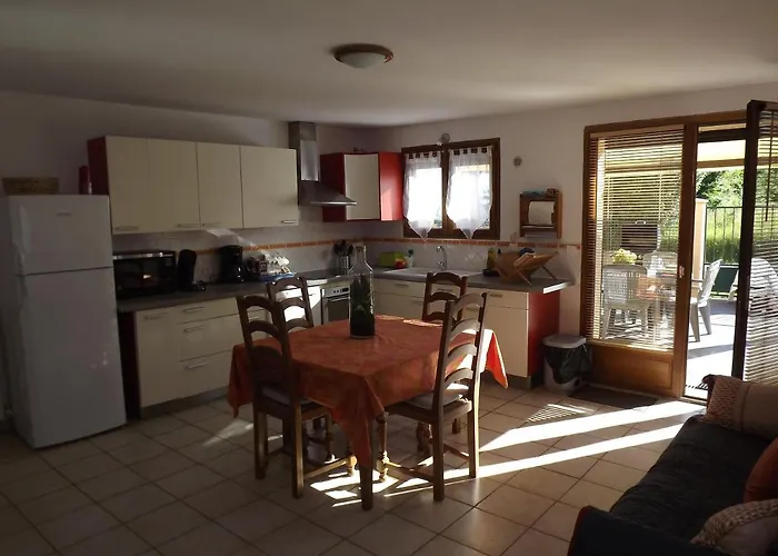 La Baraque Casa vacanze *