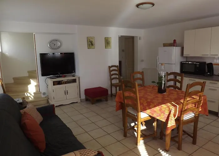 La Baraque Casa vacanze *