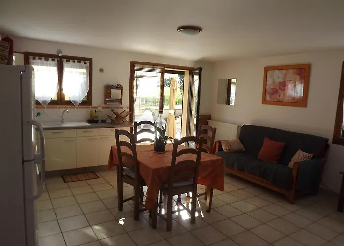 La Baraque Casa vacanze Najac